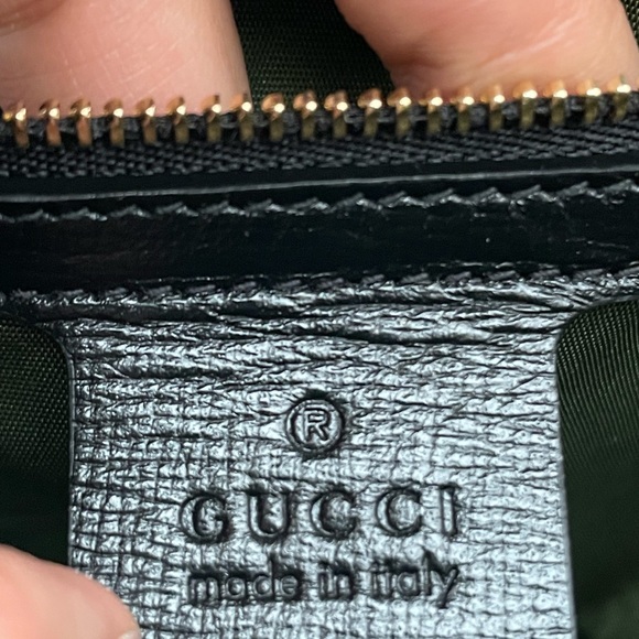 GUCCI GG Ring Azalea Michel Print - Picture 8 of 15